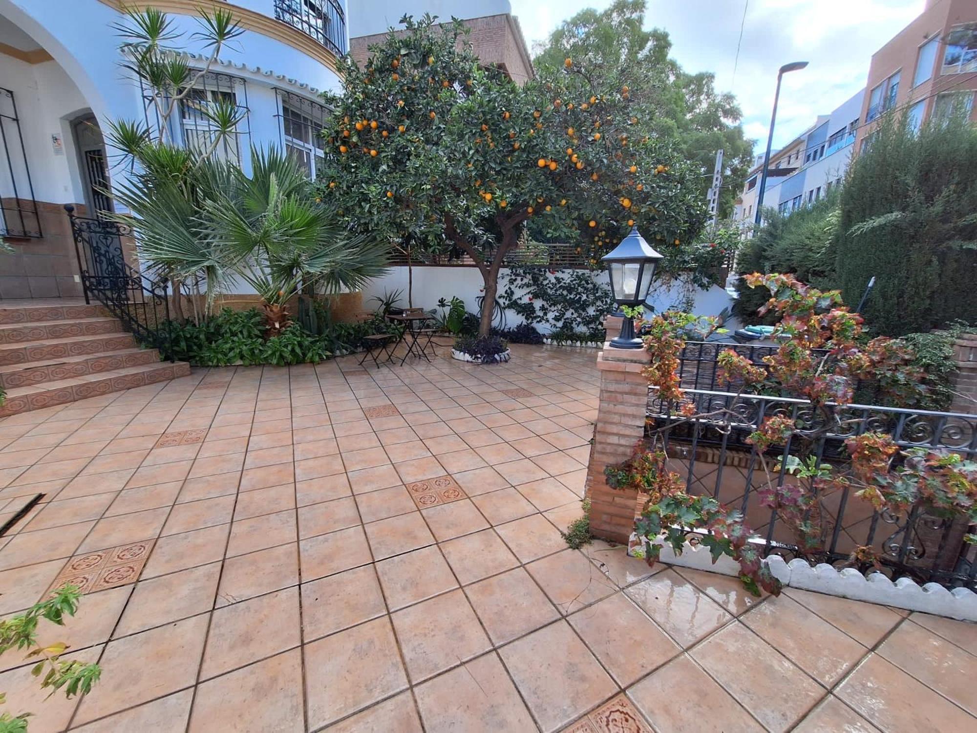 Barbatuke Conde Hostel Malaga Ngoại thất bức ảnh